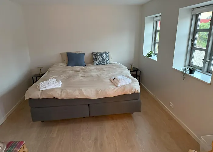 Rolighed B&B