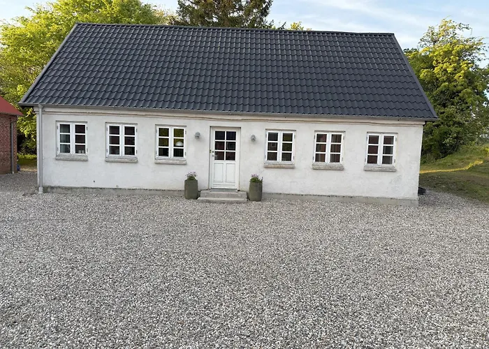 Rolighed B&B